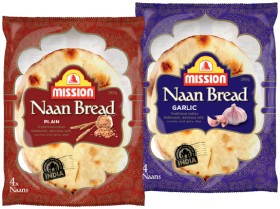 Mission+Naan+Bread+4+Pack+or+Mini+6+Pack+Selected+Varieties
