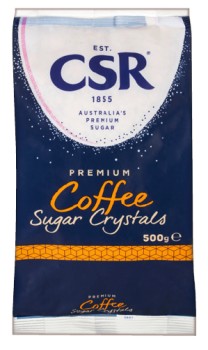 CSR+Premium+Coffee+Sugar+Crystals+500g