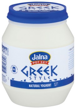 Jalna+Pot+Set+Yoghurt+1kg+Selected+Varieties