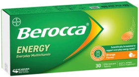 Berocca+Energy+Effervescent+Tablets+30+Pack+Selected+Varieties%2A%2A