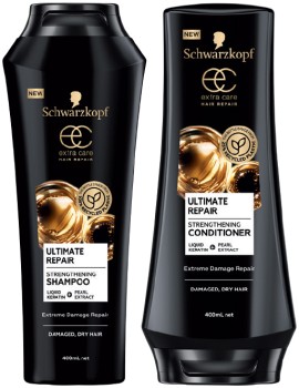Schwarzkopf-Extra-Care-Hair-Repair-Shampoo-or-Conditioner-400mL-Selected-Varieties on sale