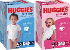 Huggies-Nappies-or-Nappy-Pants-40108-Pack-Selected-Varieties on sale