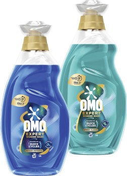 Omo-Expert-Wonder-Wash-194-Litre on sale