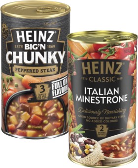 Heinz+Classic+or+Big%26%23039%3BN+Chunky+Soup+535g