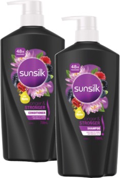 Sunsilk+Shampoo+or+Conditioner+700mL