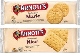 Arnotts-Nice-or-Marie-Biscuits-250g on sale