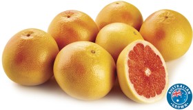 Australian+Ruby+Red+Grapefruit