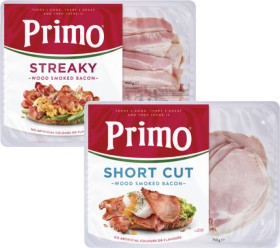 Primo+Bacon+650g-750g