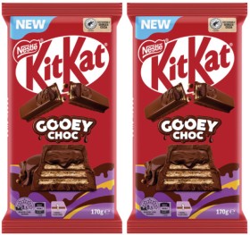 NEW+Nestl%26eacute%3B+Kit+Kat+Gooey+Choc+Block+Chocolate+170g