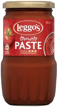 Leggo%26%23039%3Bs+Tomato+Paste+Jar+500g