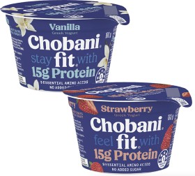 Chobani+Fit+Protein+Greek+Yogurt+160g