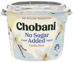 Chobani+No+Sugar+Added+Greek+Yogurt+680g