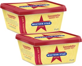 Western+Star+Spreadable+Blend+375g