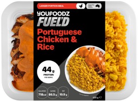 Youfoodz-Fueld-Meal-400g-436g on sale