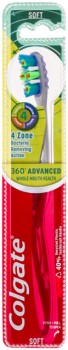 Colgate-360-Degree-Advanced-Soft-Toothbrush-1-Pack on sale