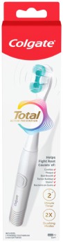Colgate+Total+Active+Battery+Power+Toothbrush+1+Pack