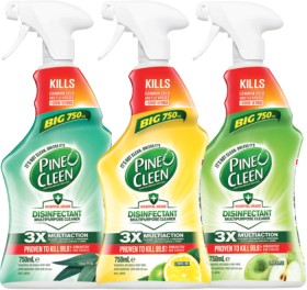 Pine+O+Cleen+Multipurpose+Trigger+750mL