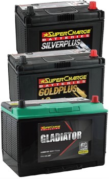 Supercharge-Gladiator-4WD-Batteries on sale