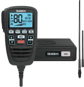 Uniden-Mini-UHF-CB-Mobile-Antenna on sale