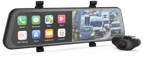 Parkmate+Clip+on+9.7%26rdquo%3B+Rearview+Mirror%2FMonitor