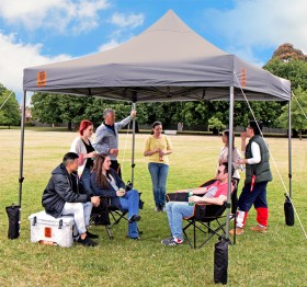Rough-Country-3m-x-3m-Gazebo on sale