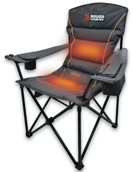 Rough-Country-Heat-Tech-Camp-Chair on sale