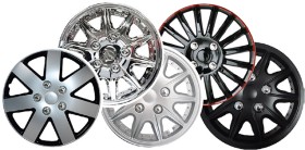 Streetwize+Wheel+Covers