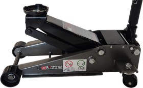 Extreme+Garage+2500kg+Hydraulic+Workshop+Jack