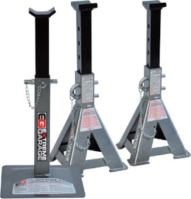Extreme+Garage+Axle+Stands