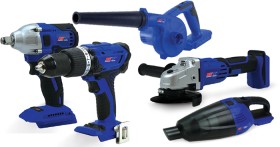20%25+off+Garage+Tough+20V+Cordless+Power+Tools
