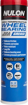 Nulon+High+Temp+Wheel+Bearing+Grease+Cartridge+450g