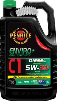 Penrite+Enviro+Plus+C1+5L