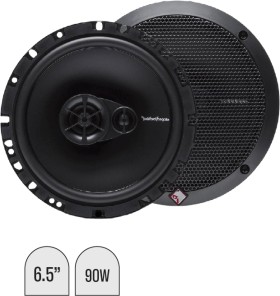 Rockford+Fosgate+6.5%26rdquo%3B+Prime+Series+3+Way+Coaxial+Speakers