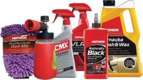 30-off-Mothers-Car-Care-Range on sale