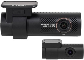 BlackVue+4K+in+Car+Drive+Recorder+-+64GB