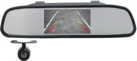 Gator+4.3%26rdquo%3B+Clip+on+Rearview+Mirror+with+Reverse+Monitor+%26amp%3B+Camera+Kit