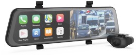 Parkmate+9.7%26rdquo%3B+Clip+on+Rearview+Mirror%2FMonitor