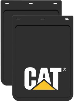 Caterpillar-Heavy-Duty-Mudflaps on sale