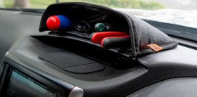 Rough-Country-Canvas-Dashboard-Organiser on sale