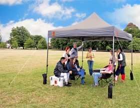 Rough-Country-3M-X-3M-Gazebo on sale
