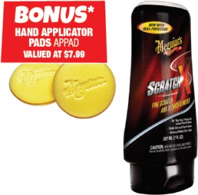 Meguiar%26%23039%3Bs+Scratch+X+2.0+207mL
