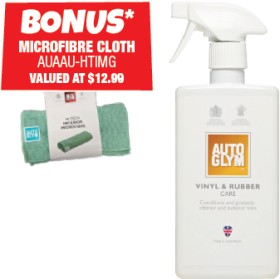 Autoglym+Vinyl+%26amp%3B+Rubber+Care+500mL