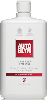 Autoglym+Super+Resin+Polish