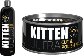 Kitten+Ultra+Polishing+Wax+No.1+250g