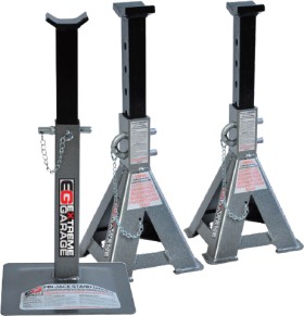 Extreme-Garage-Axle-Stands on sale