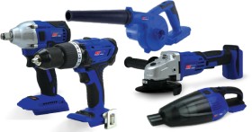 20%25+off+Garage+Tough+20V+Cordless+Power+Tools