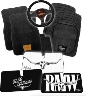 20%25+off+R.M.+Williams+Car+Protection+Accessories