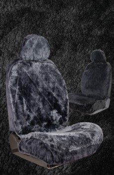 Streetwize+Sheepskin+Seat+Cover