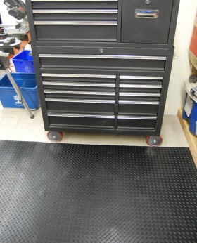Streetwize-Garage-Floor-Utility-Mat-183cm-X-106cm on sale