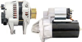 JAS+Starter+Motors+%26amp%3B+Alternators
